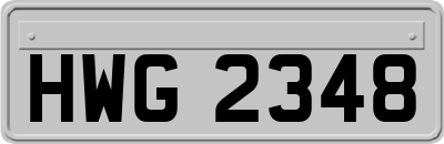 HWG2348