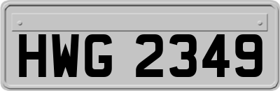 HWG2349