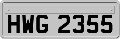 HWG2355