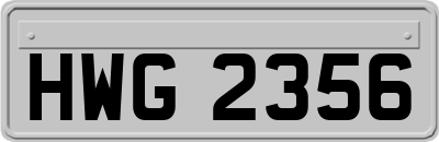 HWG2356
