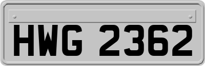 HWG2362