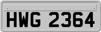 HWG2364