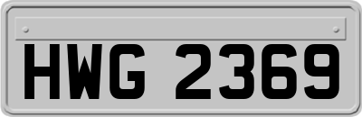 HWG2369