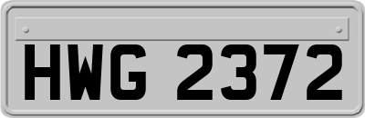 HWG2372