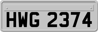 HWG2374