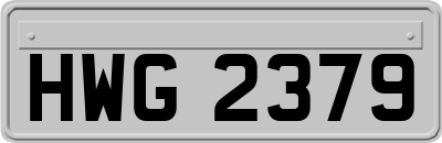 HWG2379