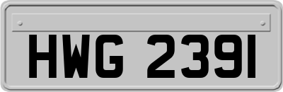 HWG2391