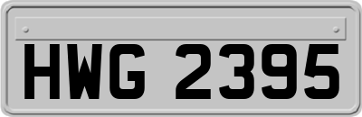 HWG2395