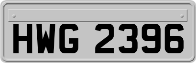 HWG2396