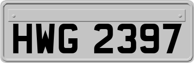 HWG2397