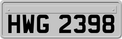 HWG2398