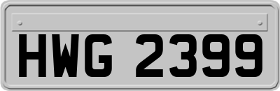 HWG2399