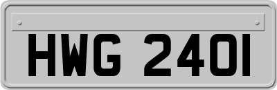 HWG2401