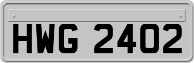 HWG2402