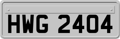 HWG2404
