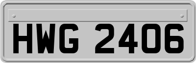 HWG2406