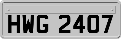 HWG2407