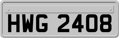HWG2408