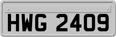 HWG2409