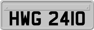 HWG2410