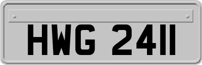 HWG2411