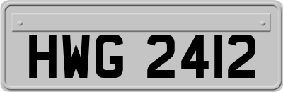 HWG2412
