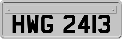 HWG2413