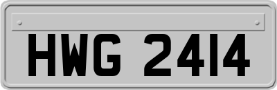 HWG2414