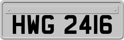HWG2416