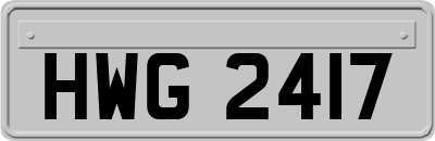 HWG2417