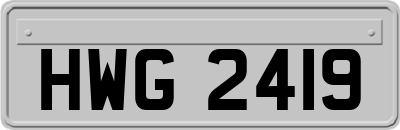 HWG2419