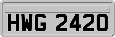 HWG2420
