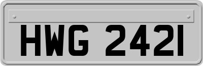 HWG2421