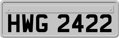 HWG2422