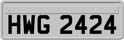 HWG2424