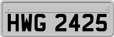 HWG2425