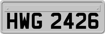 HWG2426