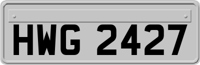 HWG2427