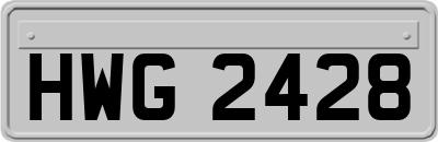 HWG2428
