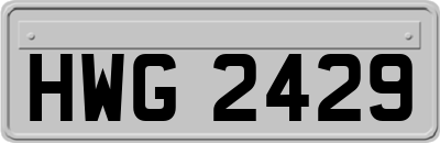 HWG2429