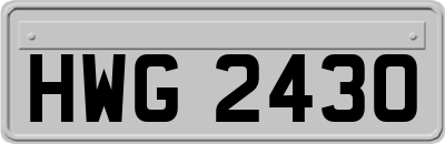HWG2430