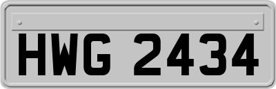 HWG2434