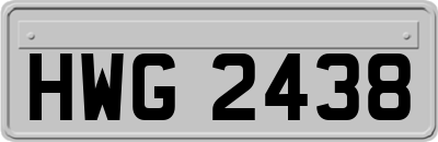 HWG2438