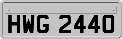 HWG2440