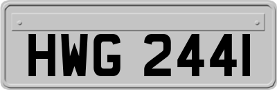 HWG2441