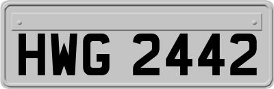 HWG2442