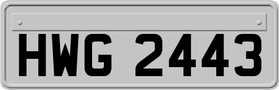 HWG2443