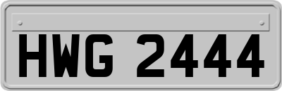 HWG2444