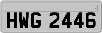 HWG2446