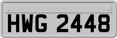 HWG2448